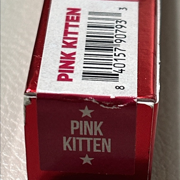Jeffree Star Velour Liquid Lipstick - Pink Kitten - Picture 1 of 6